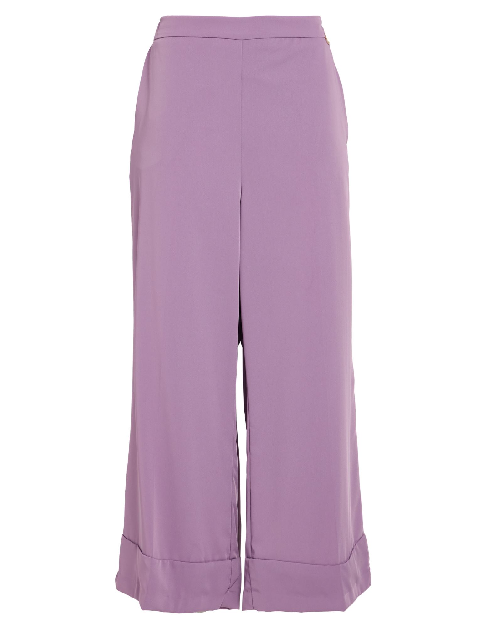 GAI MATTIOLO Hose Damen Malve GAI MATTIOLO Hose Damen Malve von GAI MATTIOLO