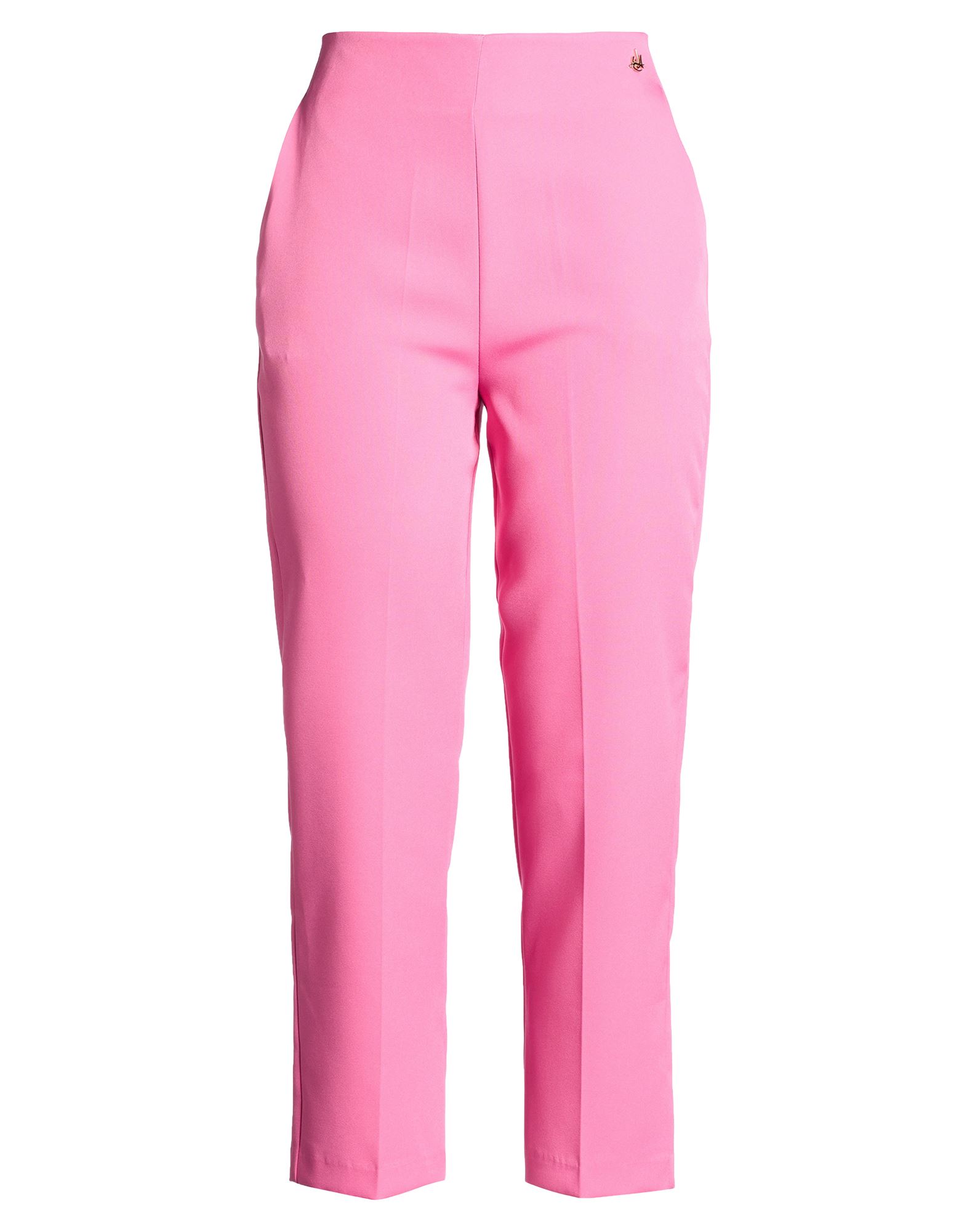GAI MATTIOLO Hose Damen Rosa von GAI MATTIOLO