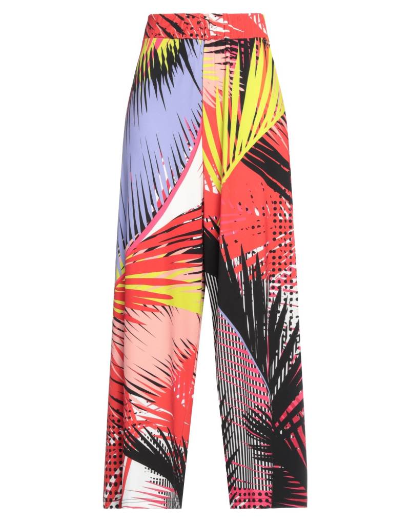 GAI MATTIOLO Hose Damen Rot von GAI MATTIOLO