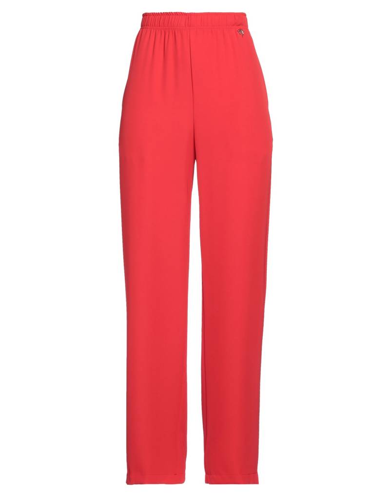 GAI MATTIOLO Hose Damen Rot von GAI MATTIOLO