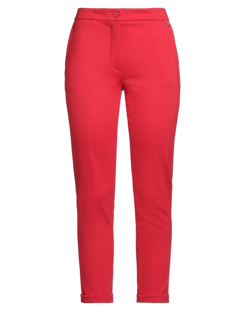 GAI MATTIOLO Hose Damen Rot von GAI MATTIOLO