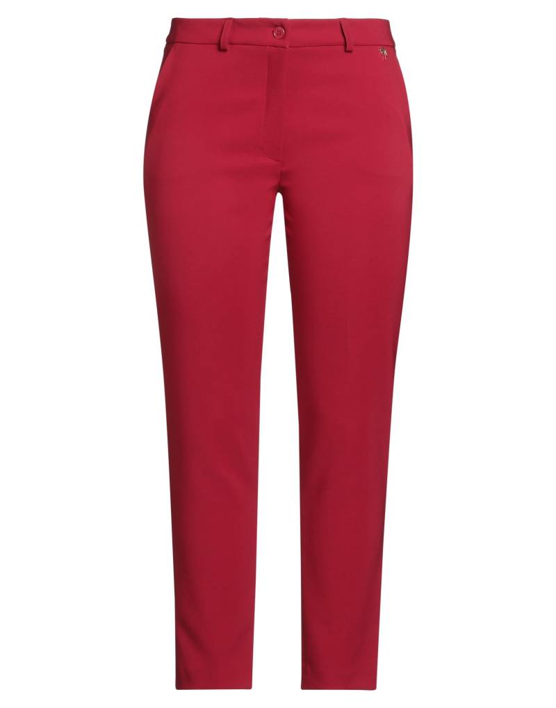 GAI MATTIOLO Hose Damen Rot von GAI MATTIOLO