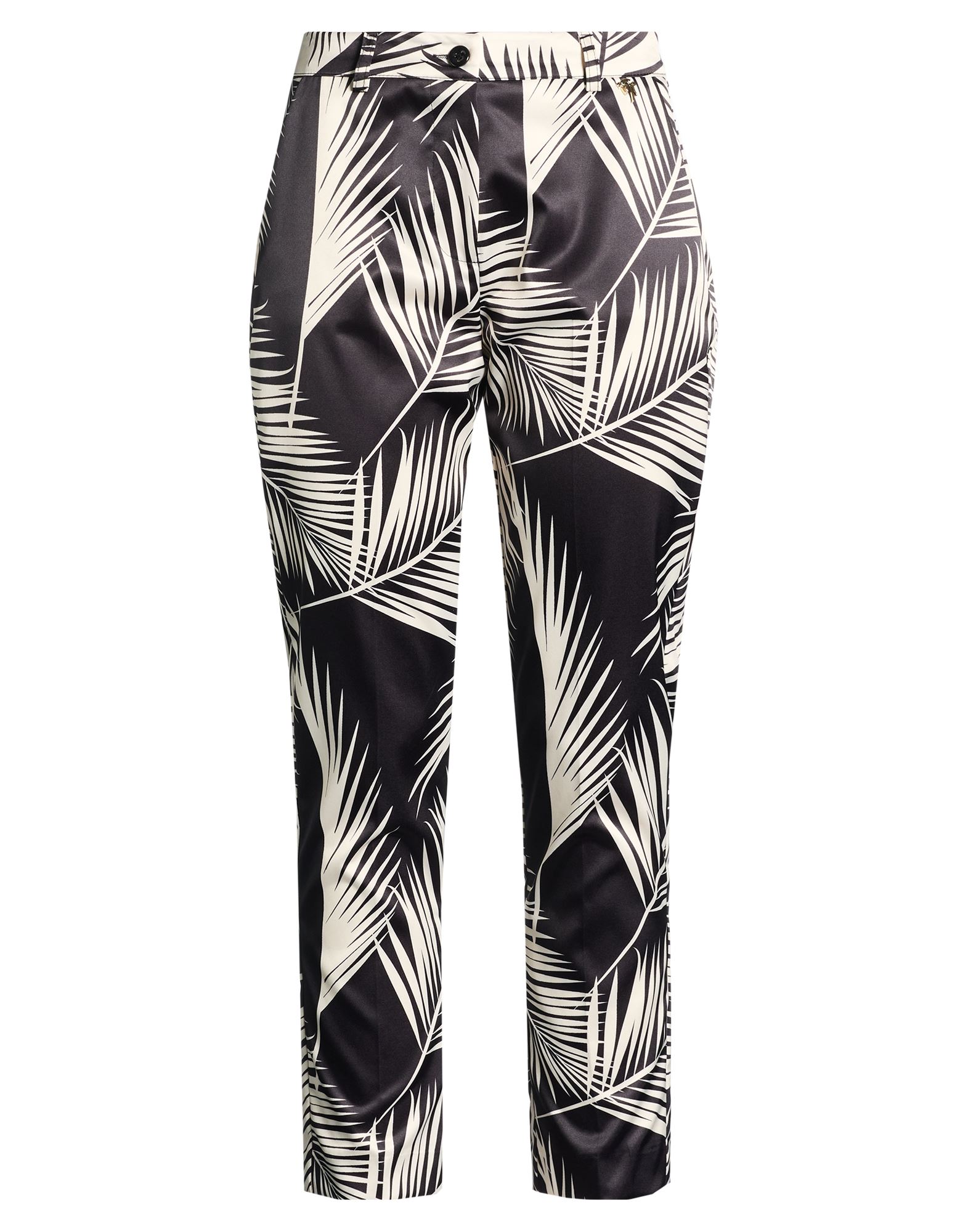 GAI MATTIOLO Hose Damen Schwarz von GAI MATTIOLO