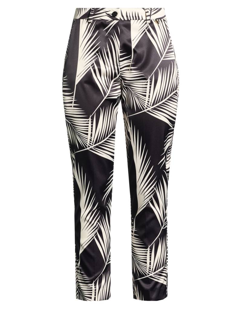 GAI MATTIOLO Hose Damen Schwarz von GAI MATTIOLO