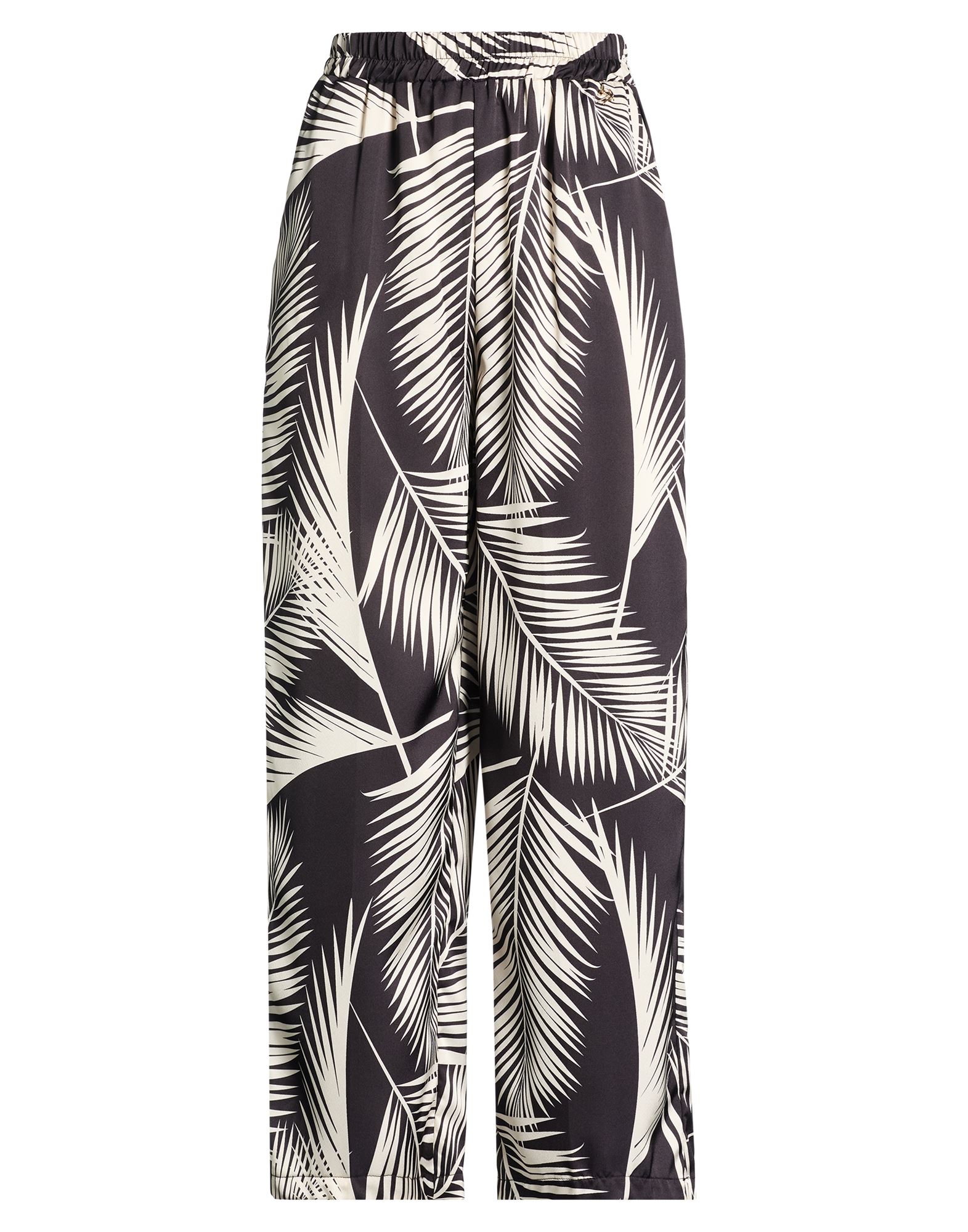 GAI MATTIOLO Hose Damen Schwarz von GAI MATTIOLO