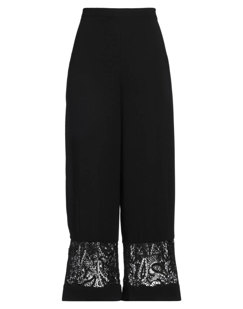 GAI MATTIOLO Hose Damen Schwarz von GAI MATTIOLO