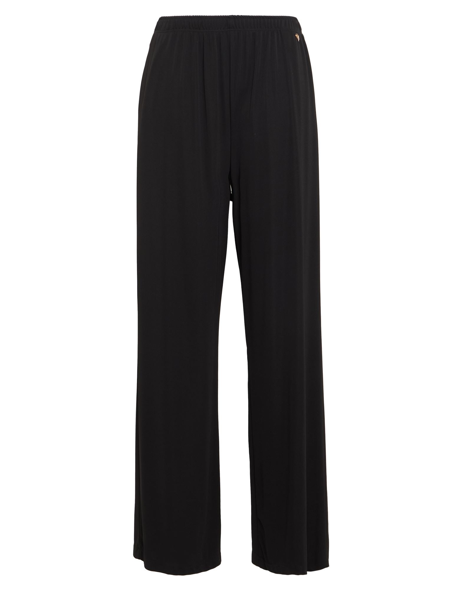 GAI MATTIOLO Hose Damen Schwarz GAI MATTIOLO Hose Damen Schwarz von GAI MATTIOLO