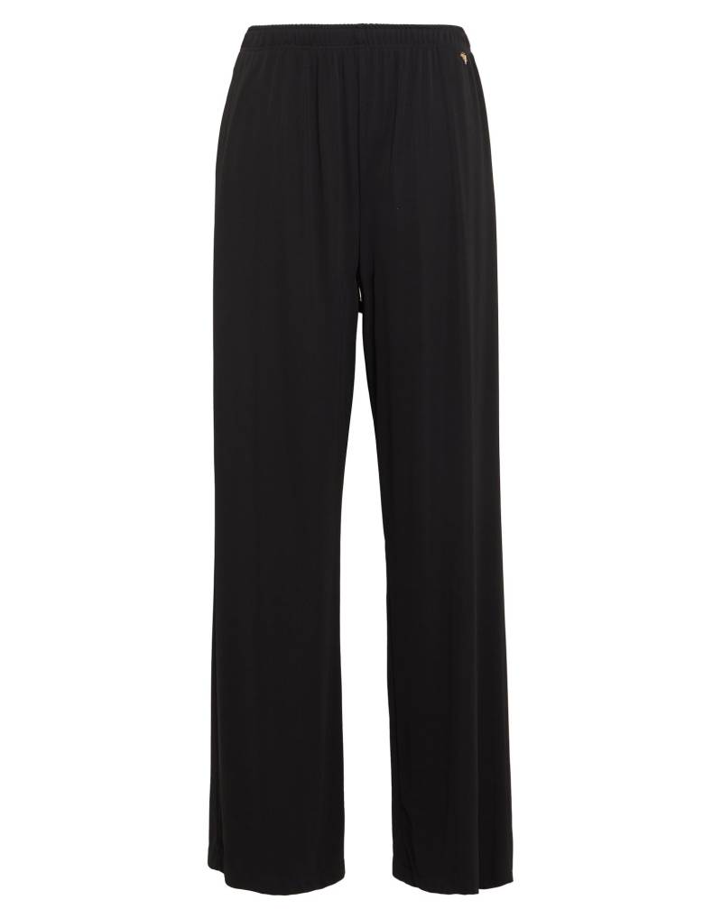 GAI MATTIOLO Hose Damen Schwarz GAI MATTIOLO Hose Damen Schwarz von GAI MATTIOLO