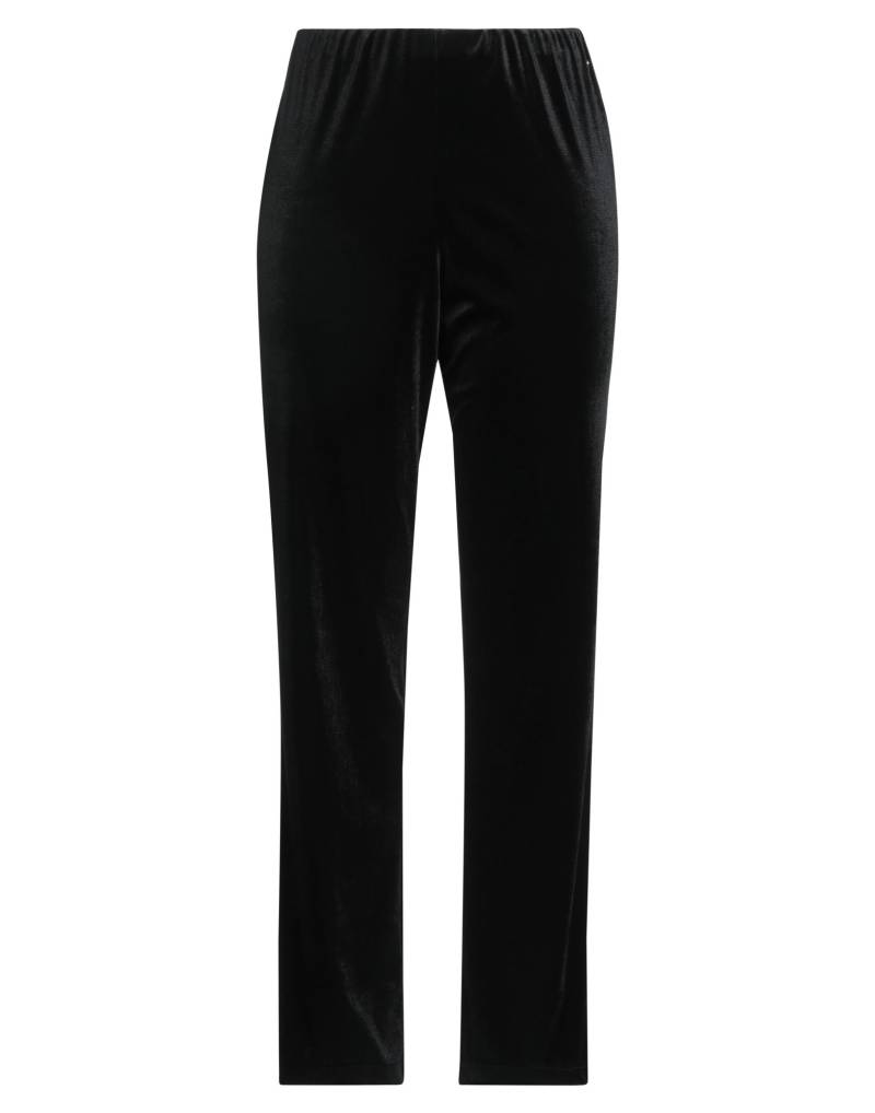 GAI MATTIOLO Hose Damen Schwarz von GAI MATTIOLO