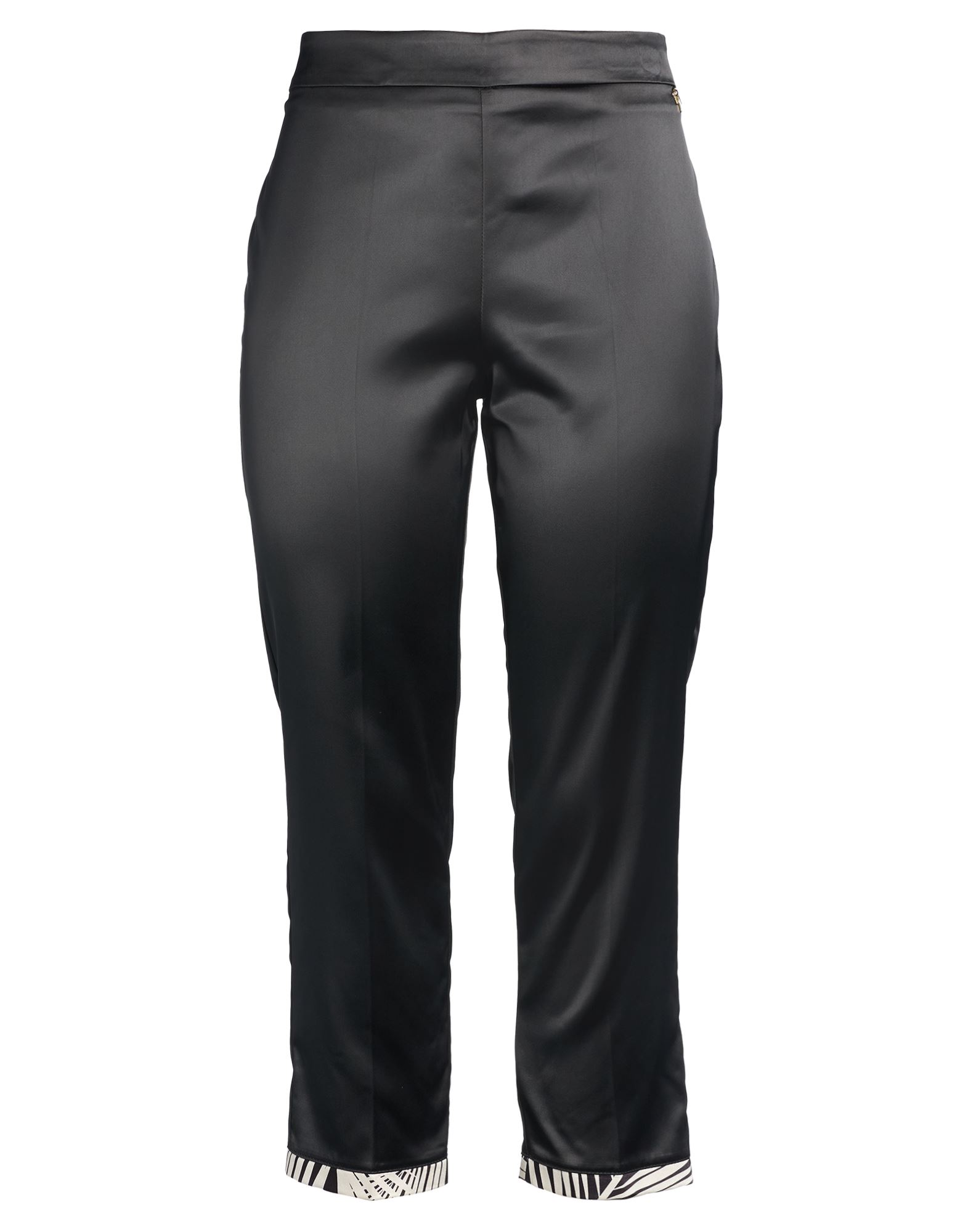 GAI MATTIOLO Hose Damen Schwarz von GAI MATTIOLO