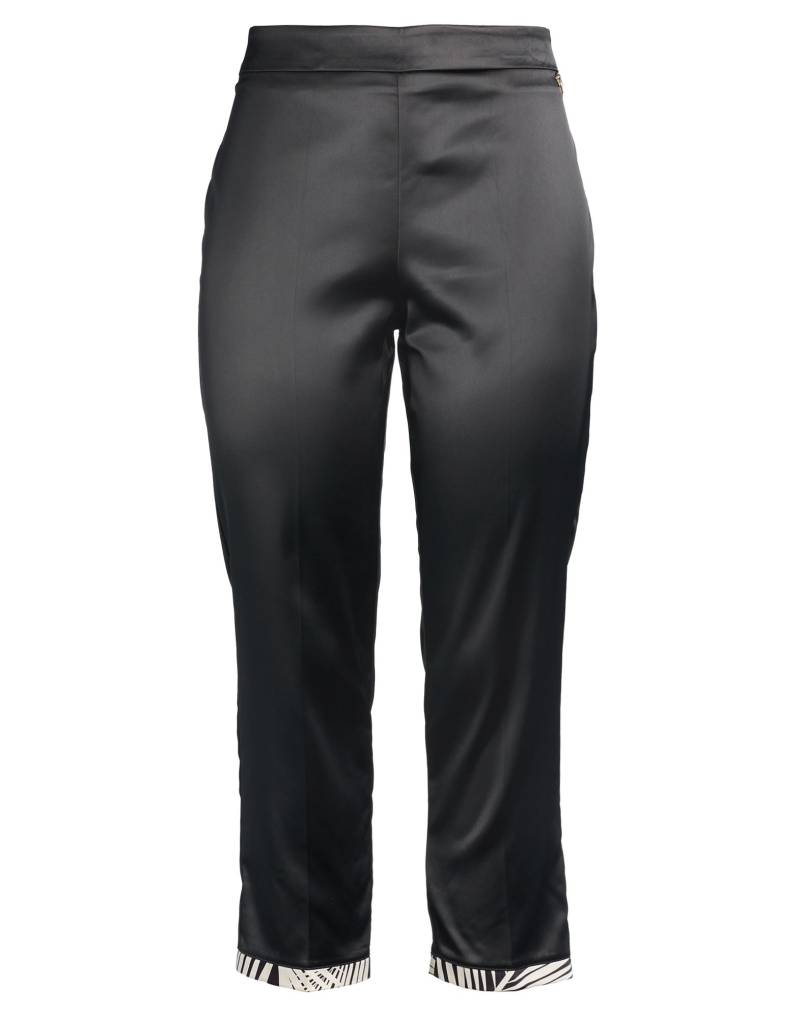 GAI MATTIOLO Hose Damen Schwarz von GAI MATTIOLO