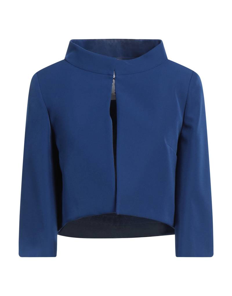 GAI MATTIOLO Jacke & Anorak Damen Blau von GAI MATTIOLO