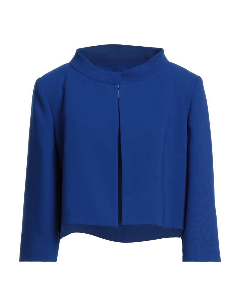 GAI MATTIOLO Jacke & Anorak Damen Königsblau von GAI MATTIOLO