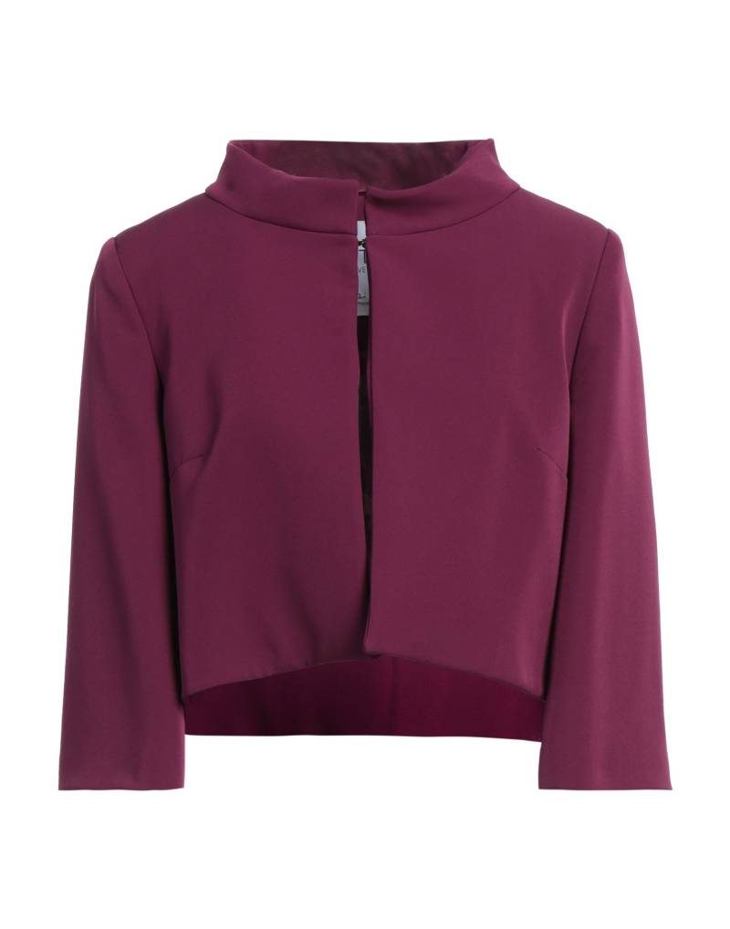 GAI MATTIOLO Jacke & Anorak Damen Pflaume von GAI MATTIOLO