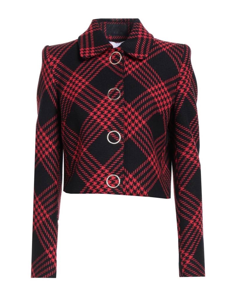 GAI MATTIOLO Jacke & Anorak Damen Rot von GAI MATTIOLO