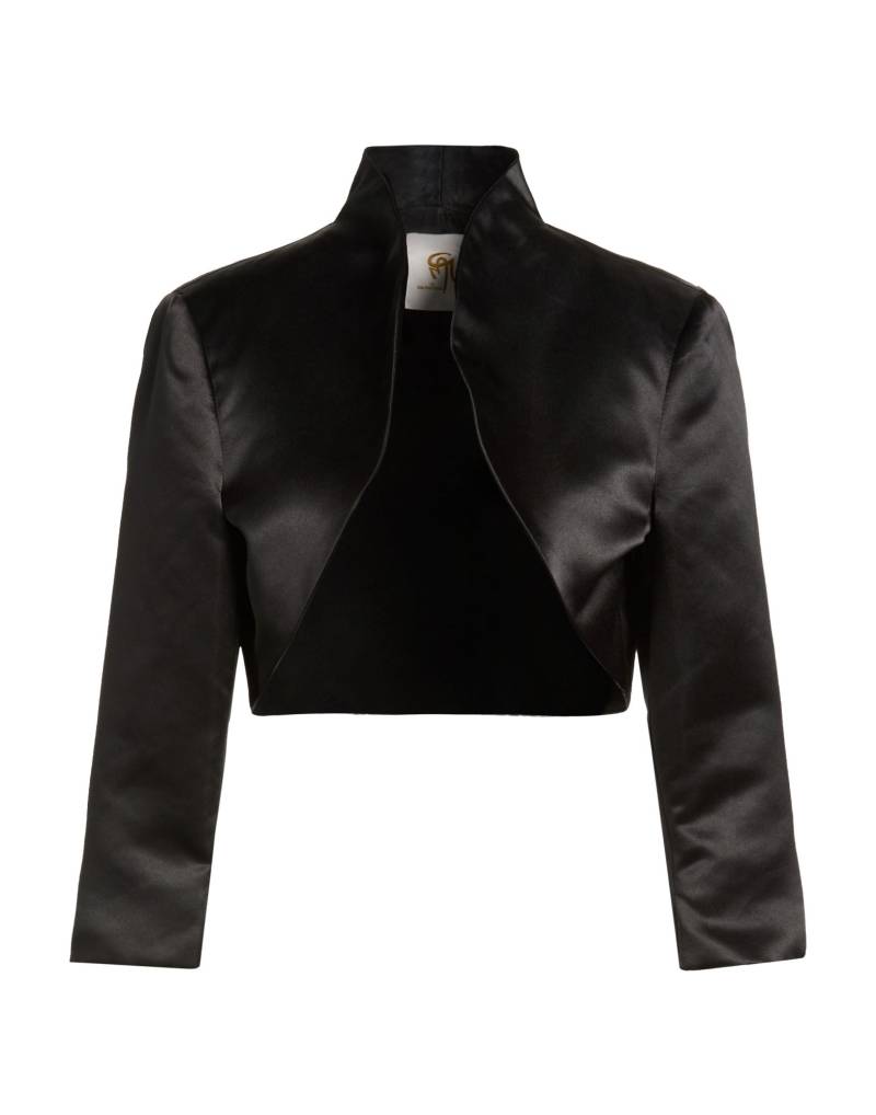 GAI MATTIOLO Jacke & Anorak Damen Schwarz von GAI MATTIOLO