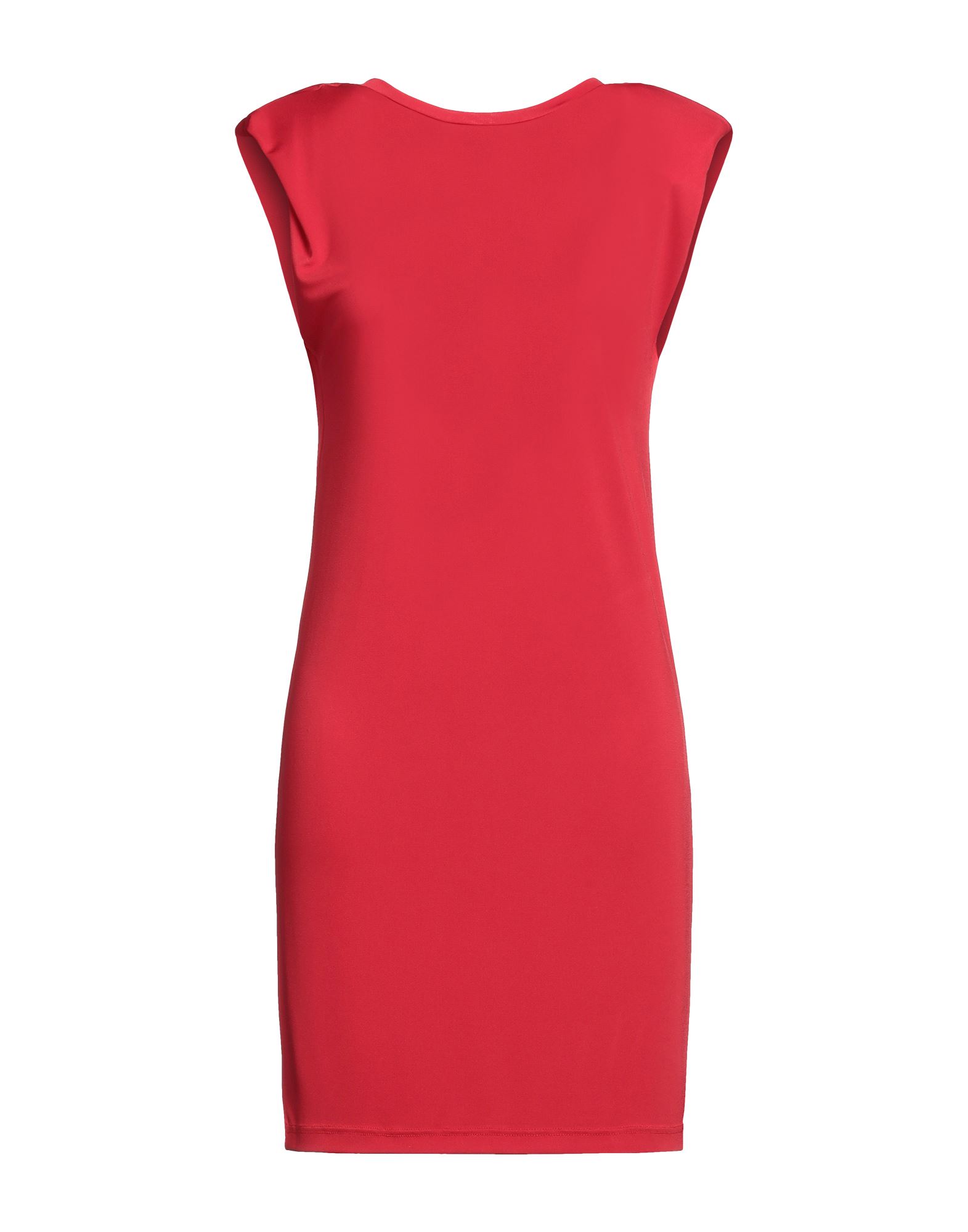 GAI MATTIOLO Mini-kleid Damen Rot von GAI MATTIOLO