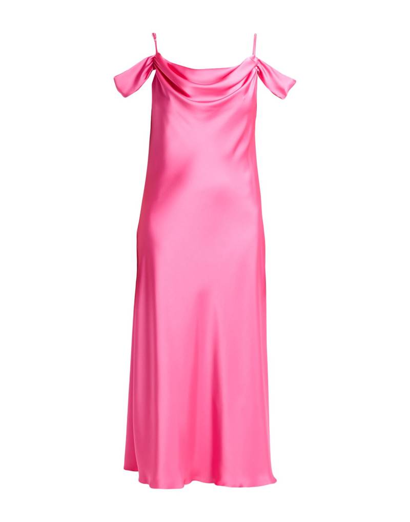 GAI MATTIOLO Maxi-kleid Damen Rosa von GAI MATTIOLO
