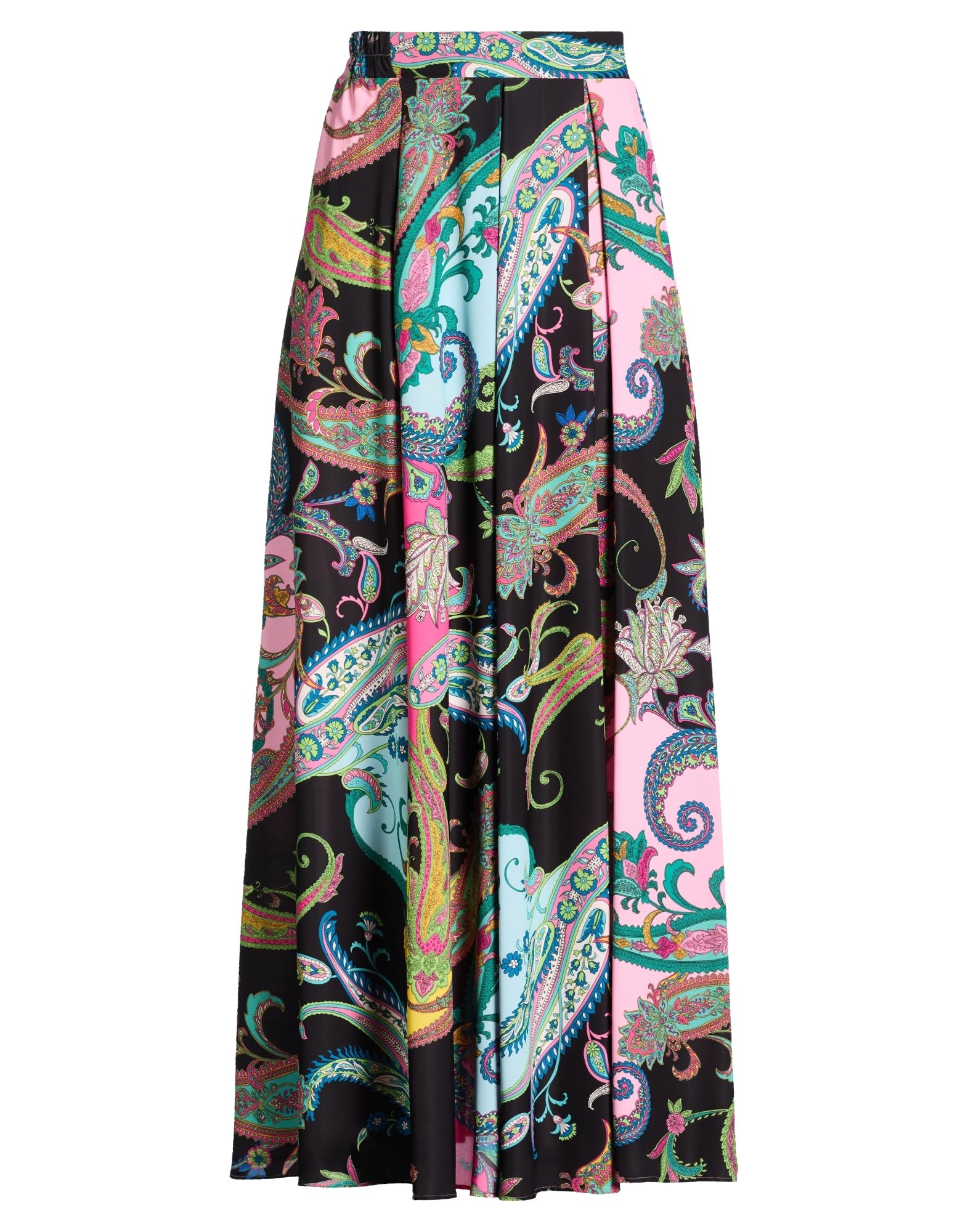 GAI MATTIOLO Maxi-rock Damen Schwarz von GAI MATTIOLO