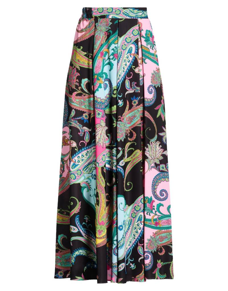 GAI MATTIOLO Maxi-rock Damen Schwarz von GAI MATTIOLO