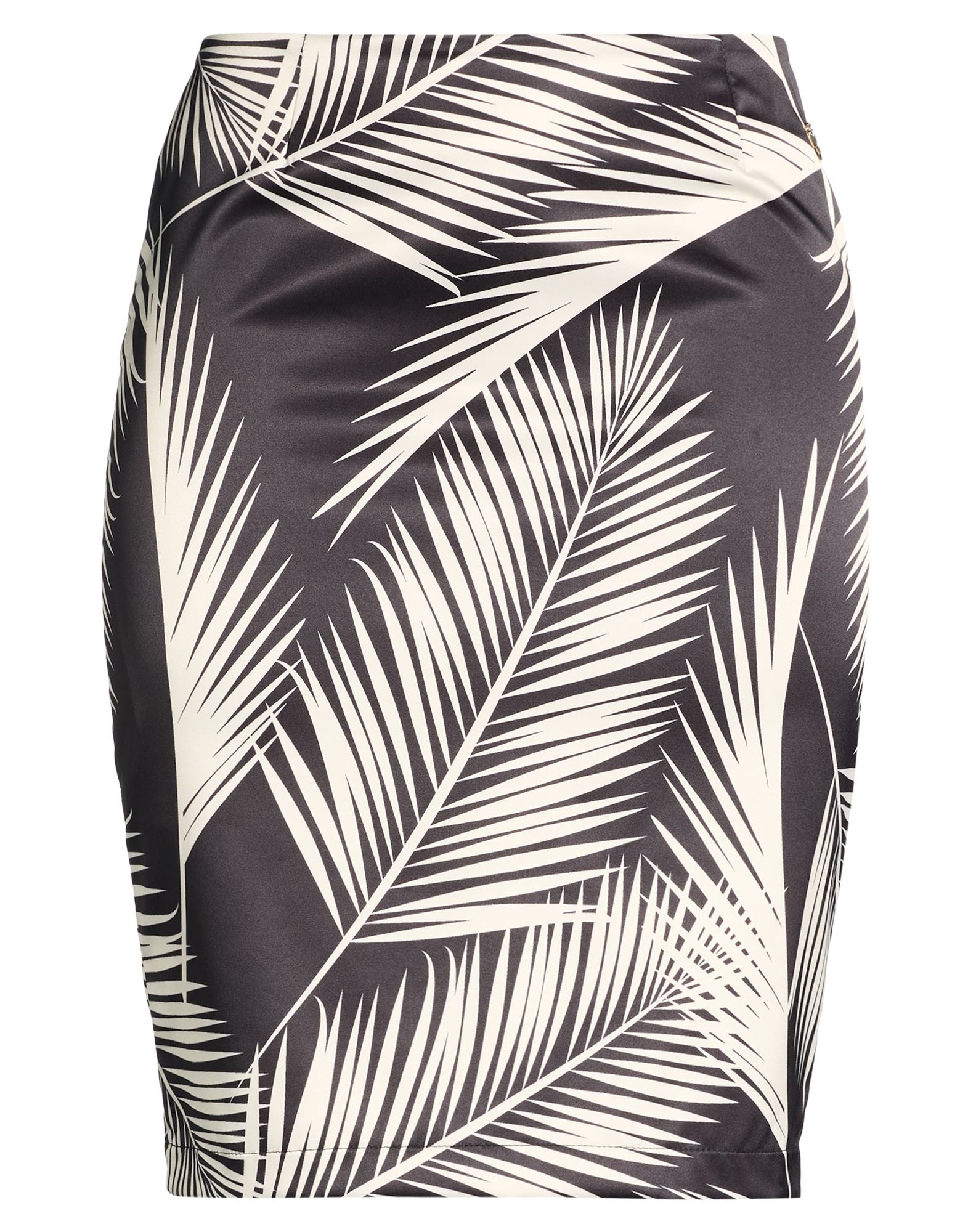 GAI MATTIOLO Midi-rock Damen Schwarz von GAI MATTIOLO