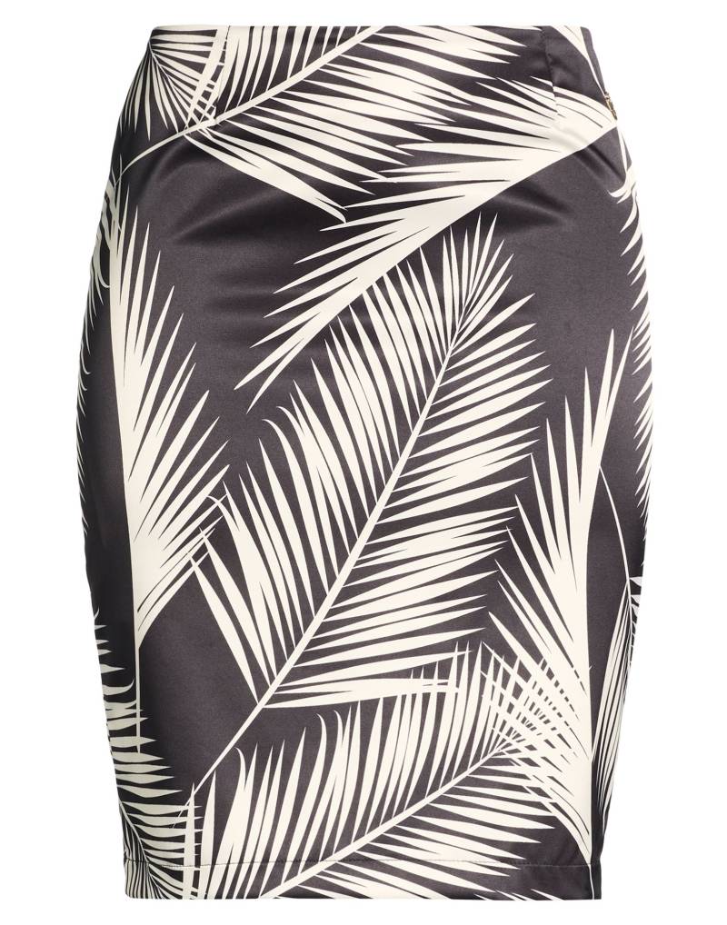 GAI MATTIOLO Midi-rock Damen Schwarz von GAI MATTIOLO