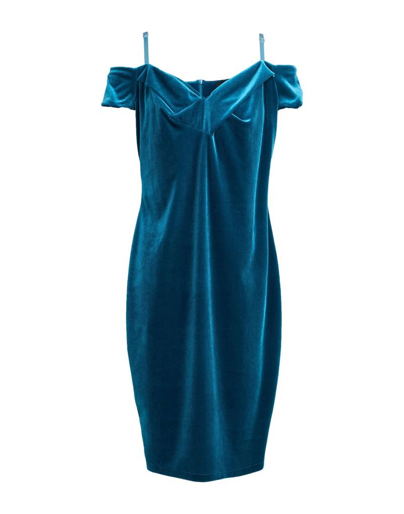 GAI MATTIOLO Mini-kleid Damen Aquamarin von GAI MATTIOLO