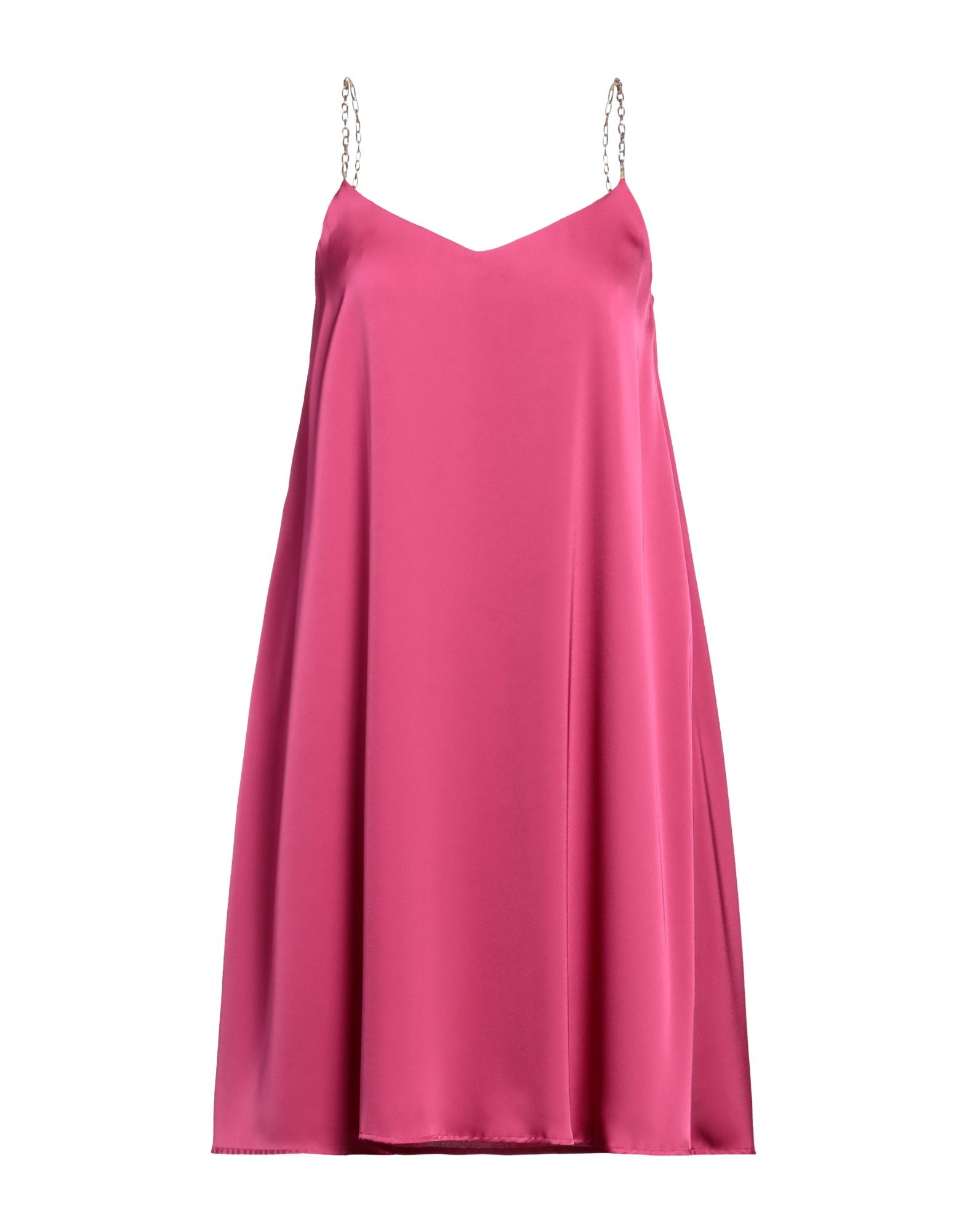 GAI MATTIOLO Mini-kleid Damen Fuchsia von GAI MATTIOLO