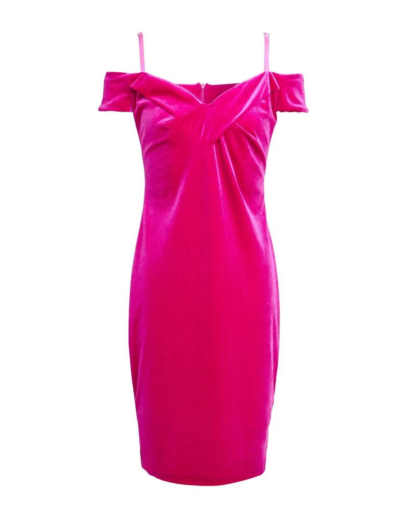 GAI MATTIOLO Mini-kleid Damen Fuchsia von GAI MATTIOLO