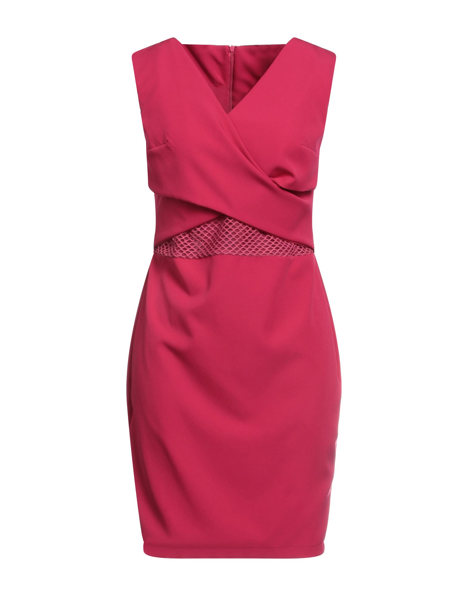 GAI MATTIOLO Mini-kleid Damen Fuchsia von GAI MATTIOLO