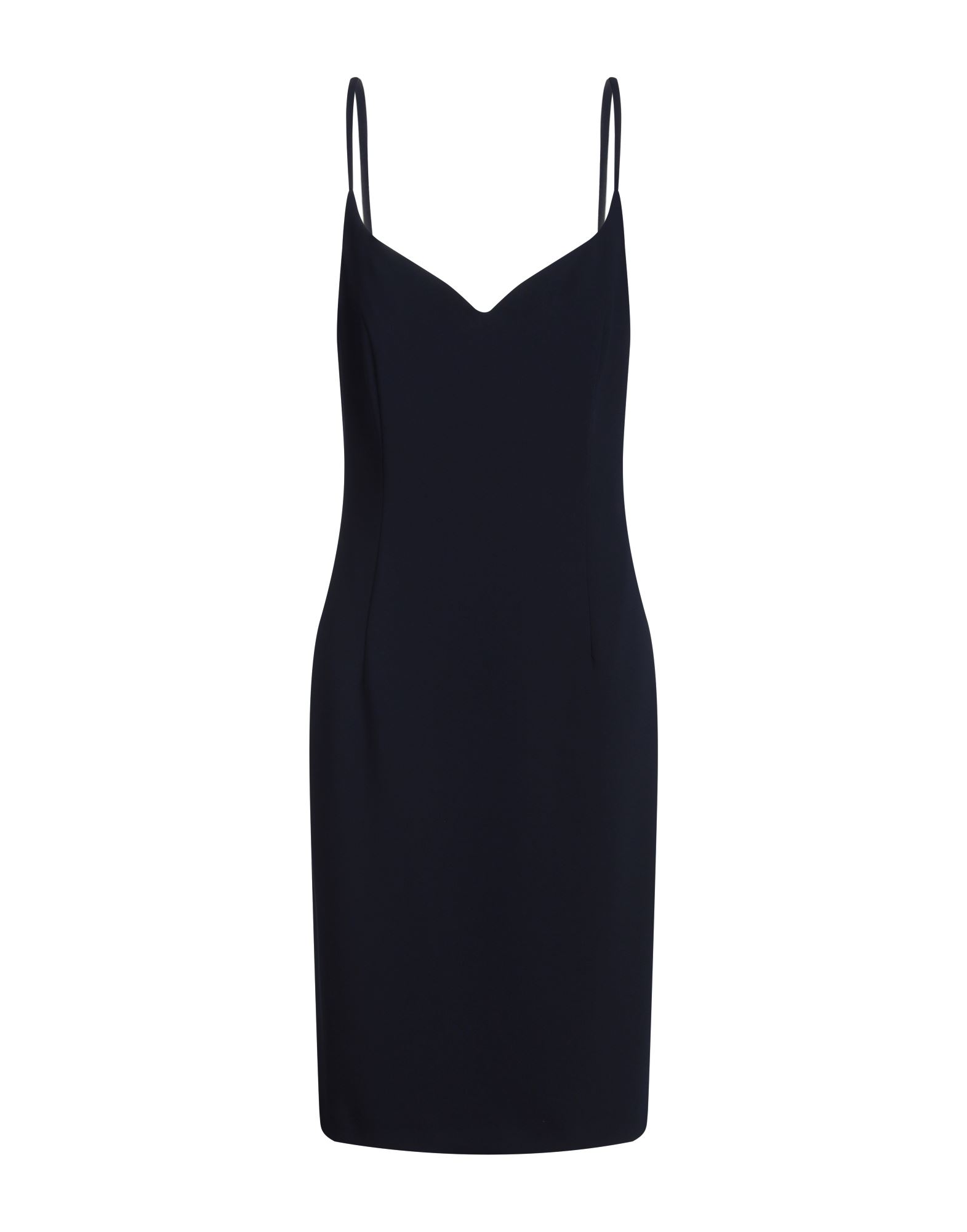 GAI MATTIOLO Mini-kleid Damen Nachtblau von GAI MATTIOLO