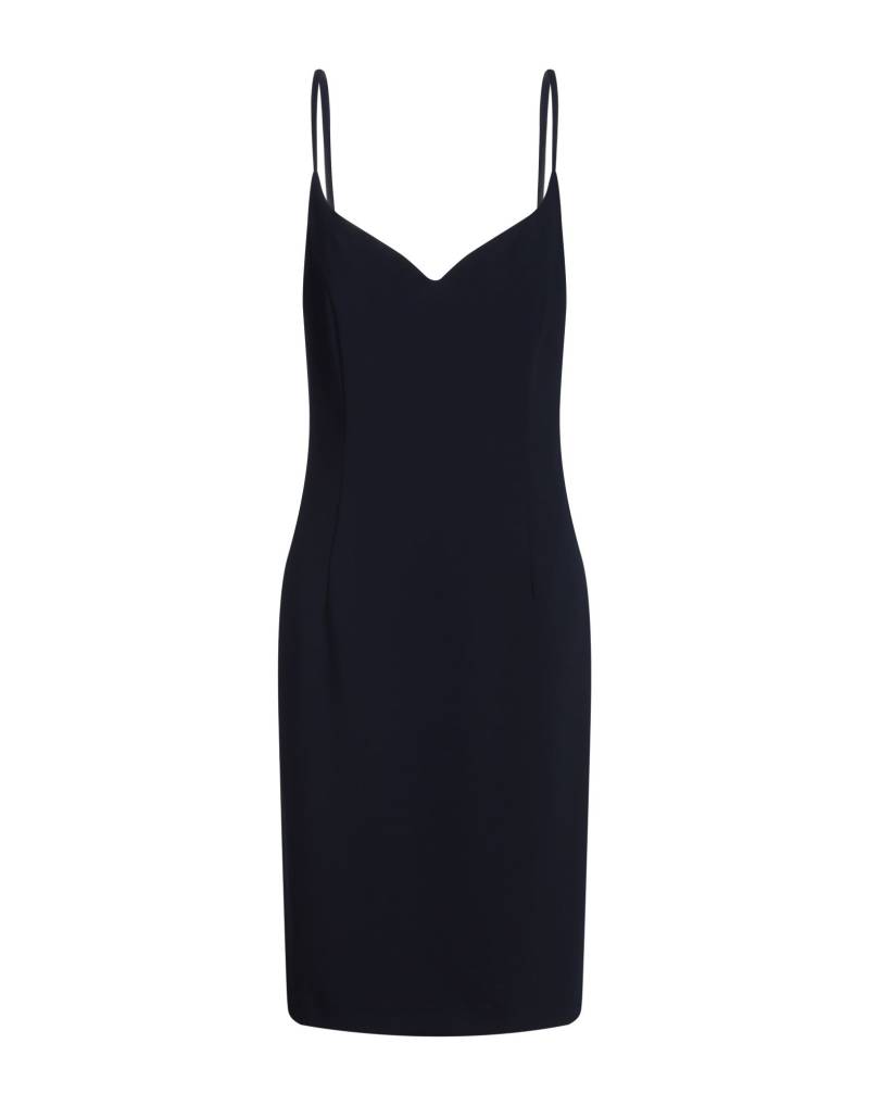 GAI MATTIOLO Mini-kleid Damen Nachtblau von GAI MATTIOLO