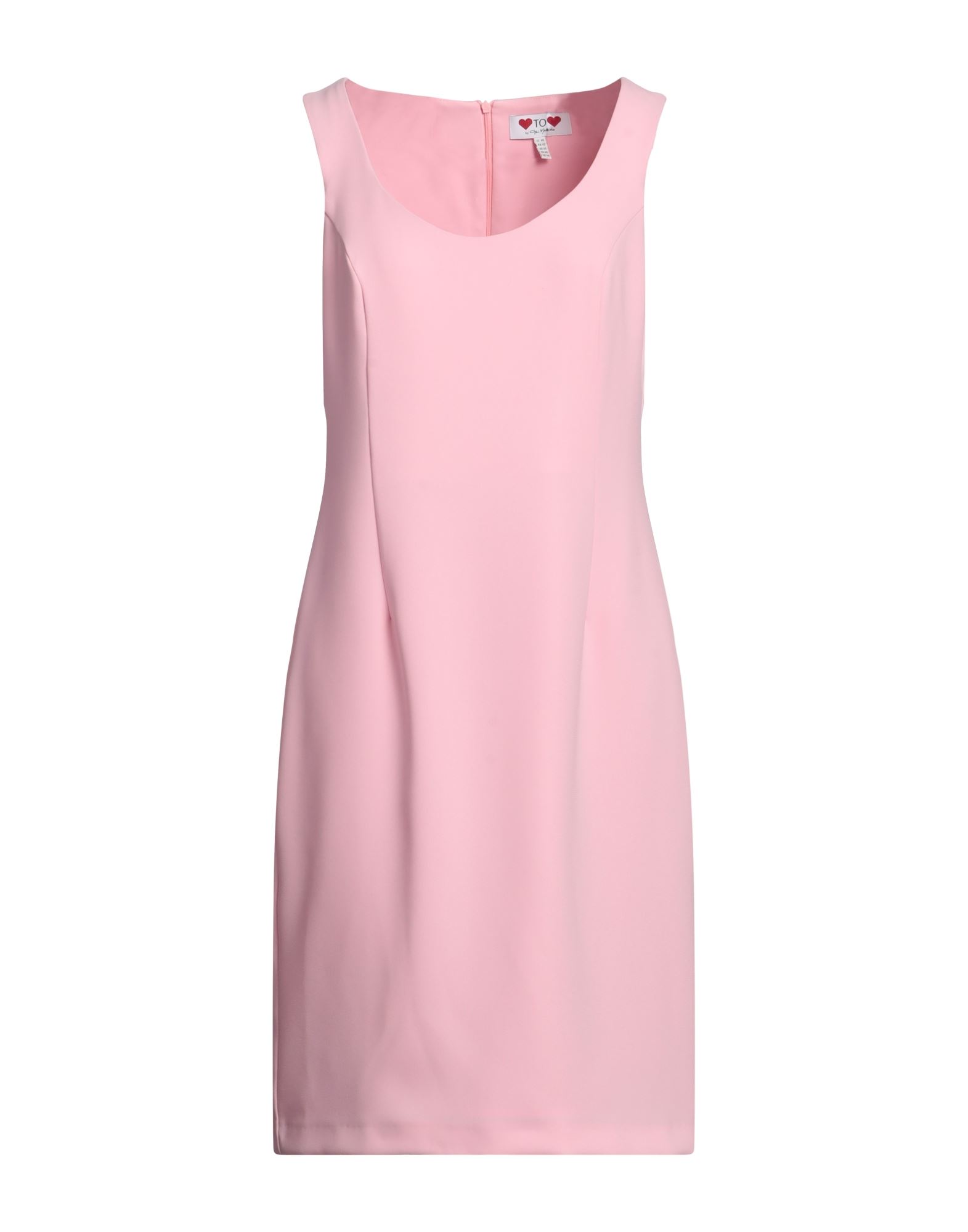 GAI MATTIOLO Mini-kleid Damen Rosa von GAI MATTIOLO