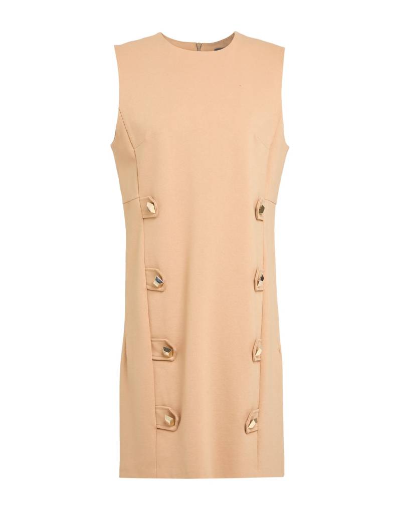 GAI MATTIOLO Mini-kleid Damen Sand von GAI MATTIOLO