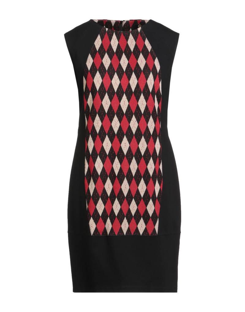 GAI MATTIOLO Mini-kleid Damen Schwarz von GAI MATTIOLO