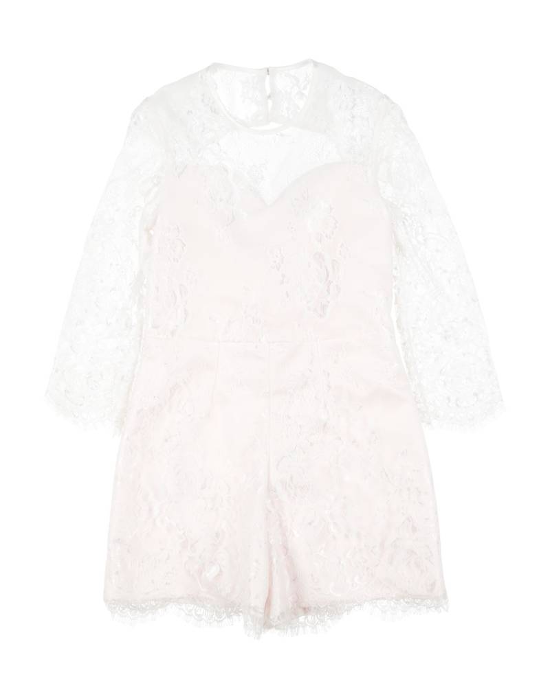 GAI MATTIOLO Playsuit Kinder Hellrosa von GAI MATTIOLO
