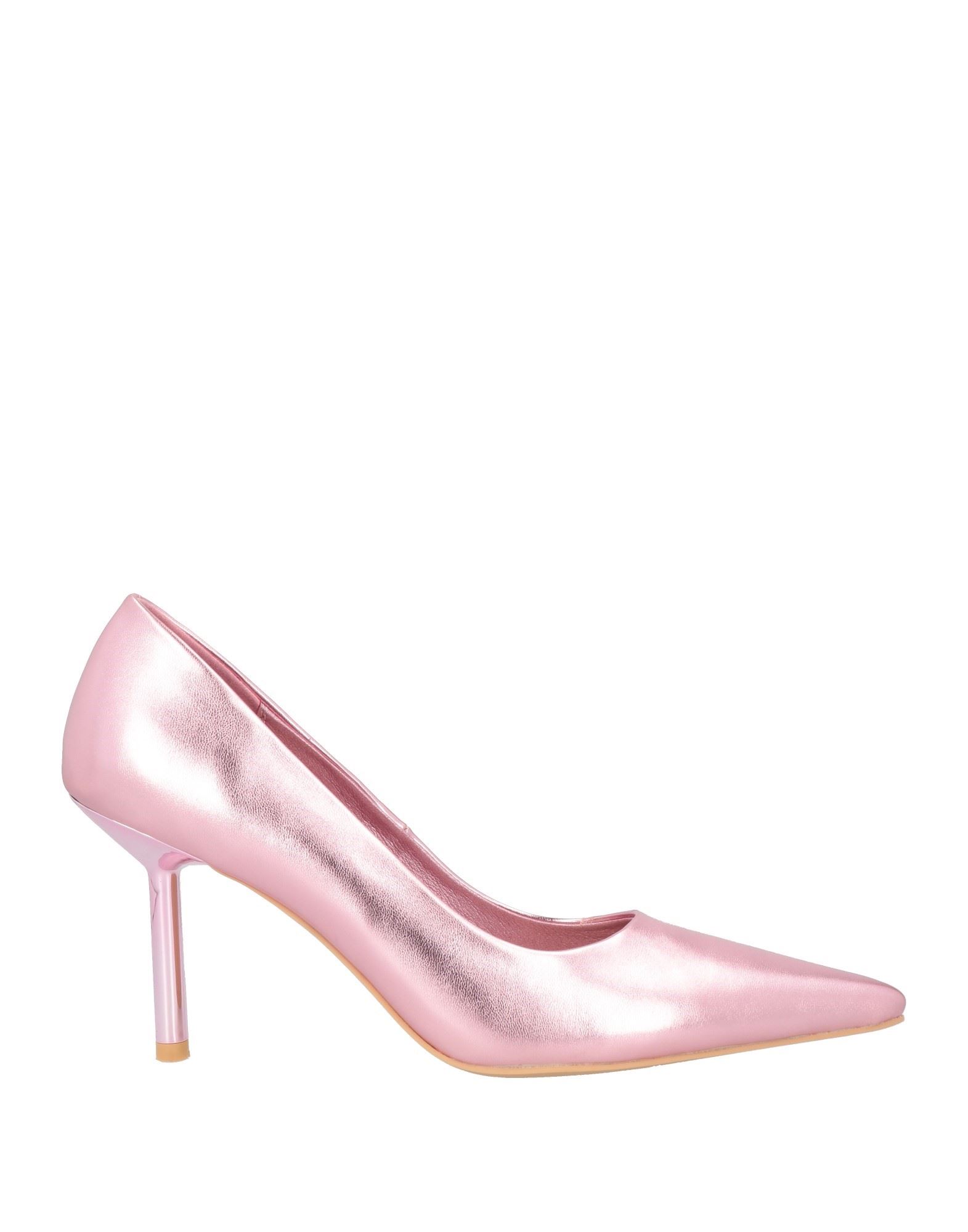 GAI MATTIOLO Pumps Damen Roségold von GAI MATTIOLO