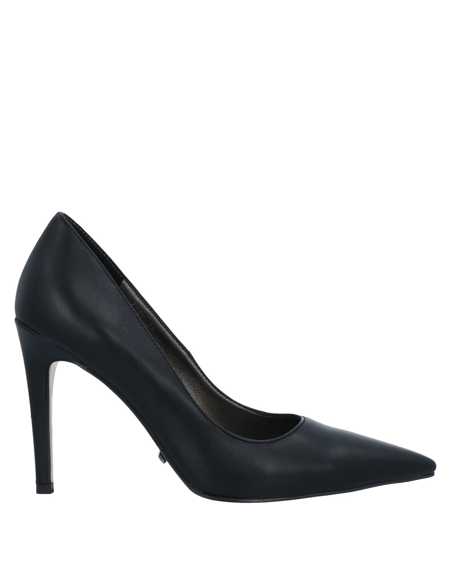 GAI MATTIOLO Pumps Damen Schwarz von GAI MATTIOLO