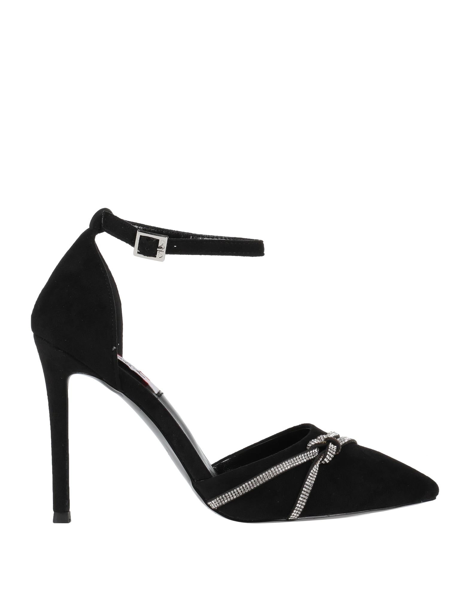 GAI MATTIOLO Pumps Damen Schwarz von GAI MATTIOLO