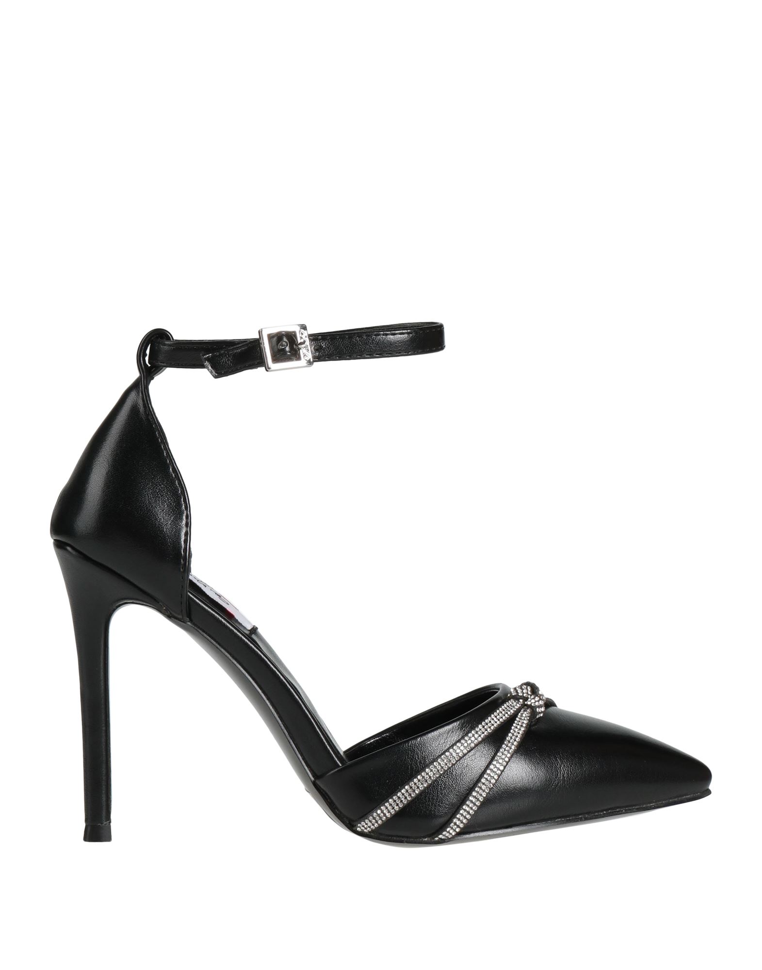 GAI MATTIOLO Pumps Damen Schwarz von GAI MATTIOLO