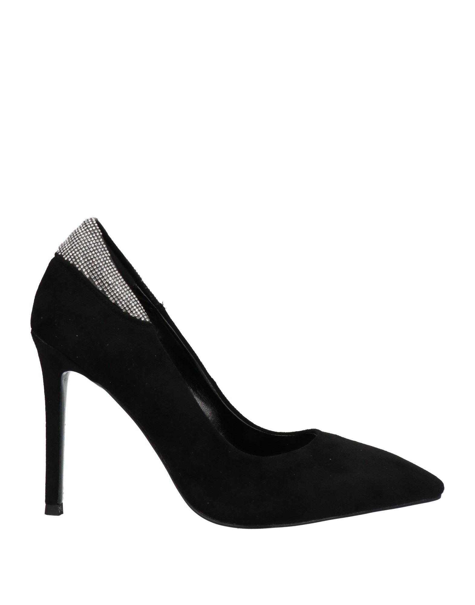 GAI MATTIOLO Pumps Damen Schwarz von GAI MATTIOLO