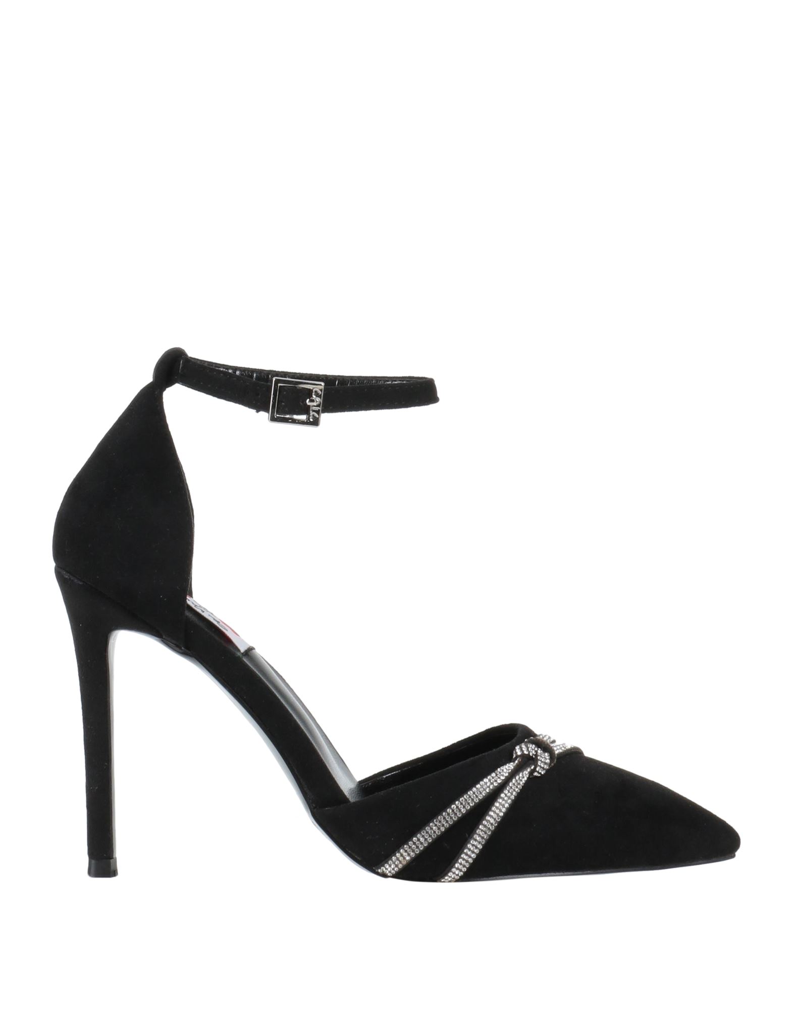 GAI MATTIOLO Pumps Damen Schwarz von GAI MATTIOLO