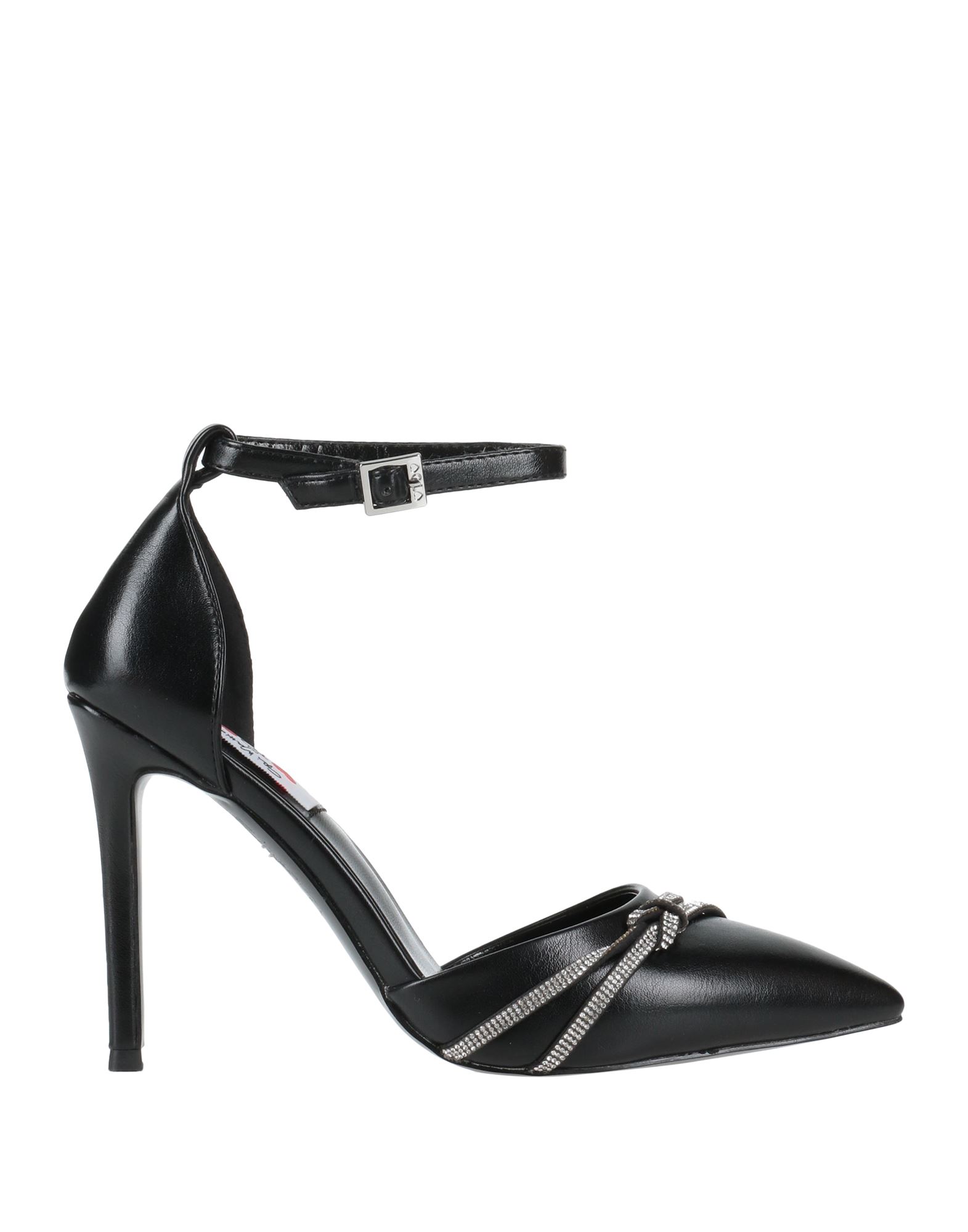 GAI MATTIOLO Pumps Damen Schwarz von GAI MATTIOLO