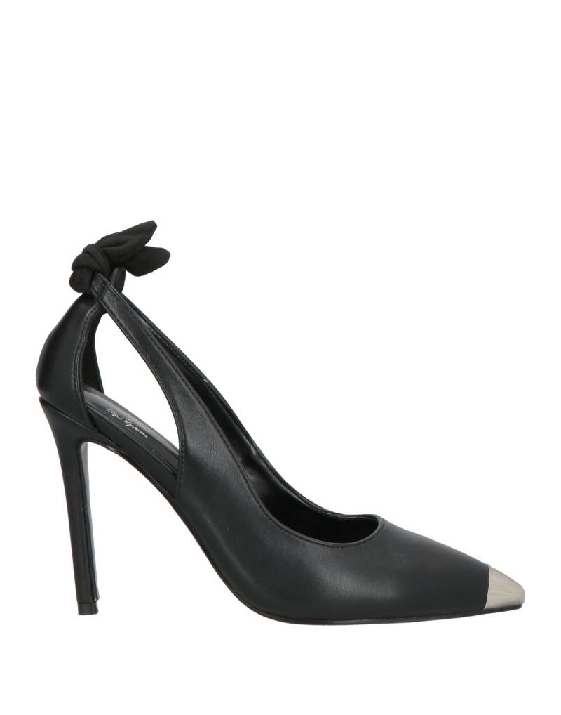GAI MATTIOLO Pumps Damen Schwarz von GAI MATTIOLO