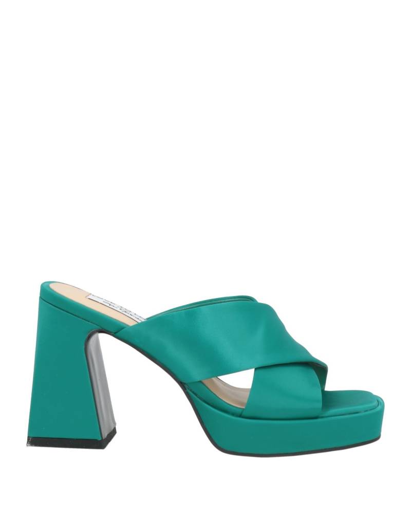 GAI MATTIOLO Sandale Damen Aquamarin von GAI MATTIOLO