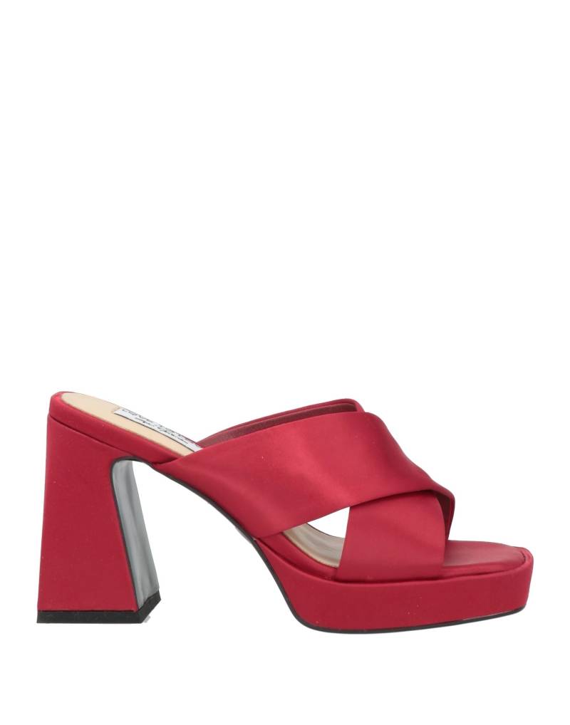 GAI MATTIOLO Sandale Damen Bordeaux von GAI MATTIOLO