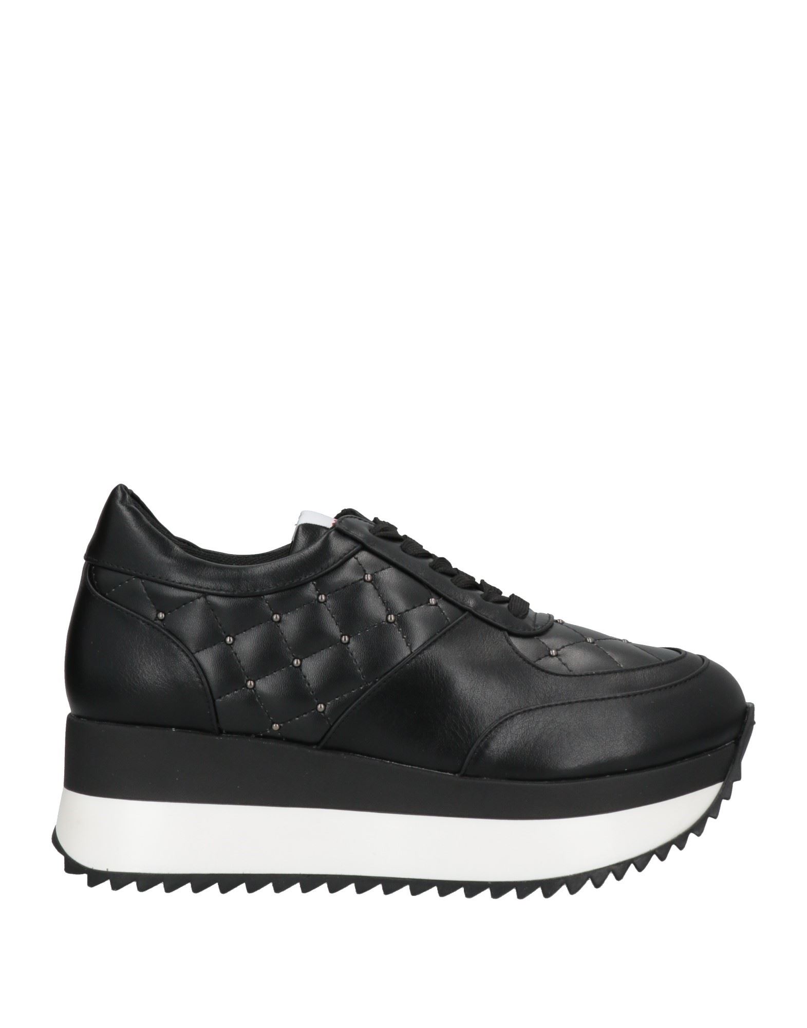 GAI MATTIOLO Sneakers Damen Schwarz von GAI MATTIOLO