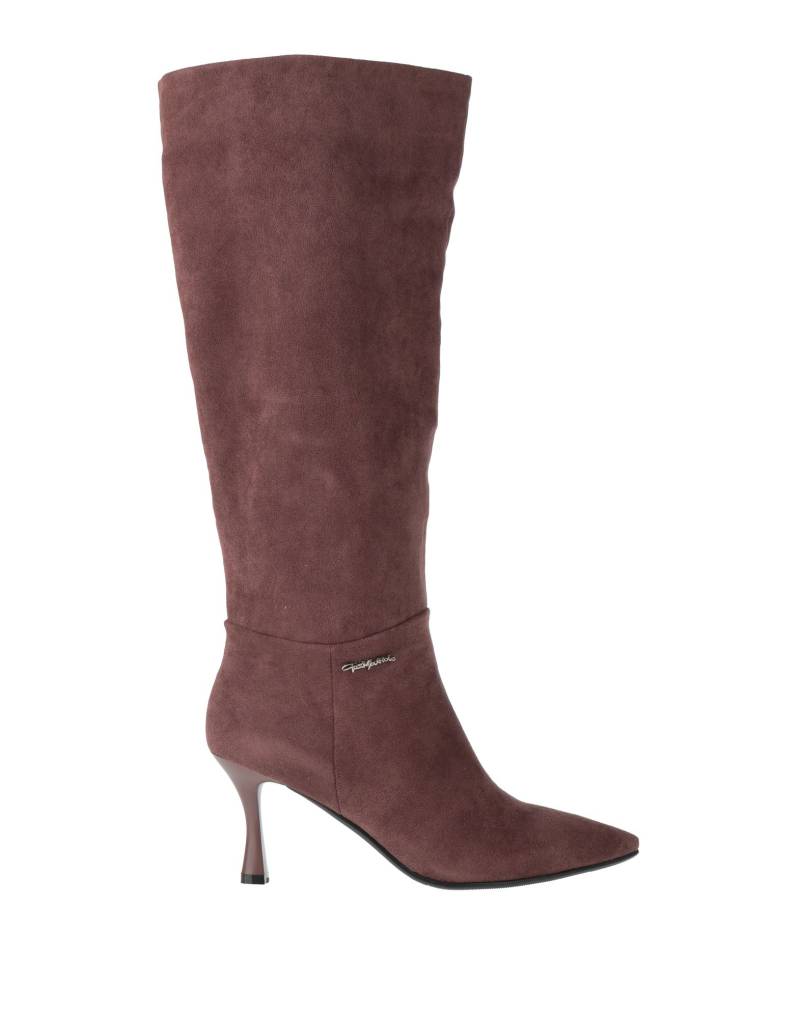 GAI MATTIOLO Stiefel Damen Pflaume von GAI MATTIOLO