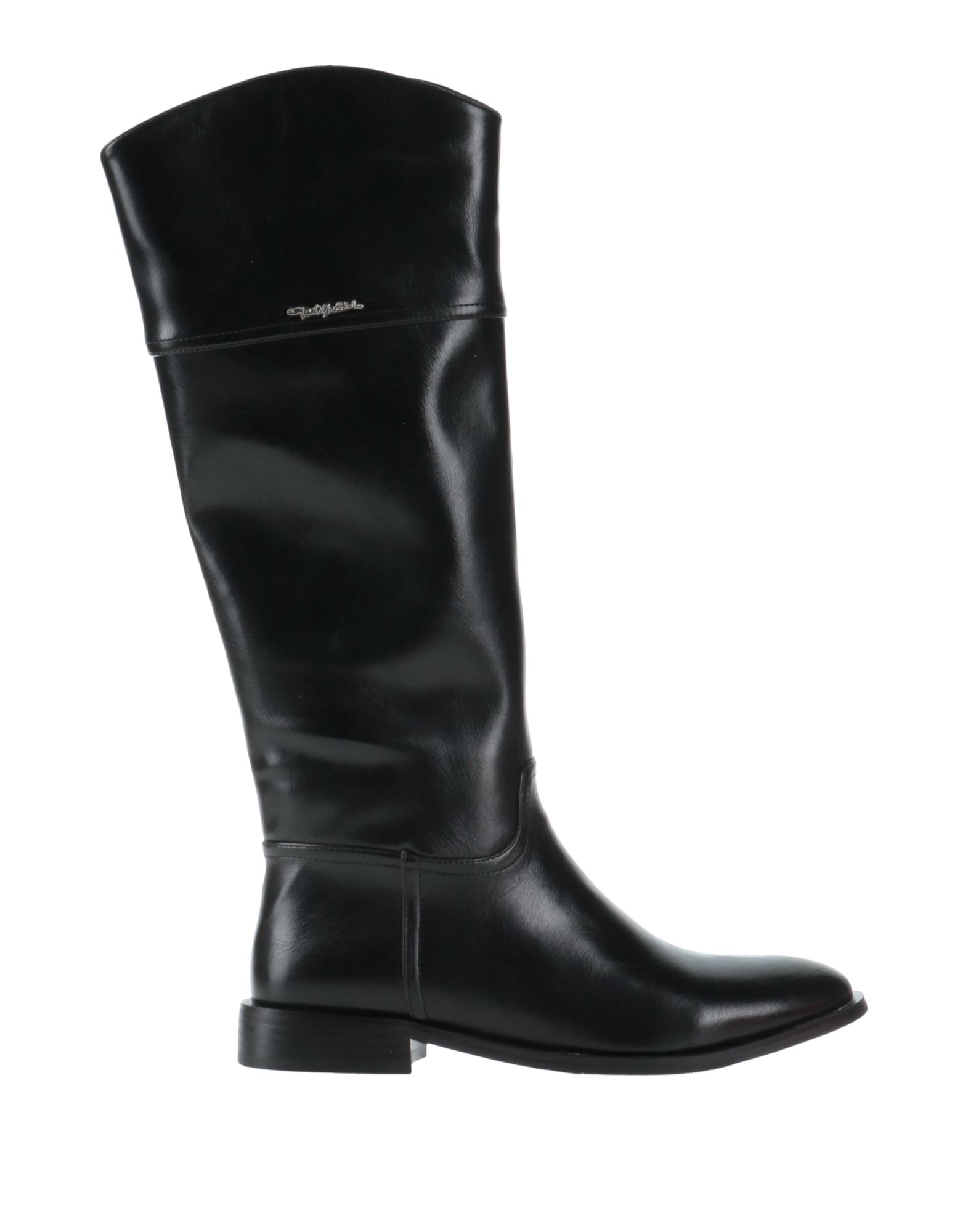 GAI MATTIOLO Stiefel Damen Schwarz von GAI MATTIOLO