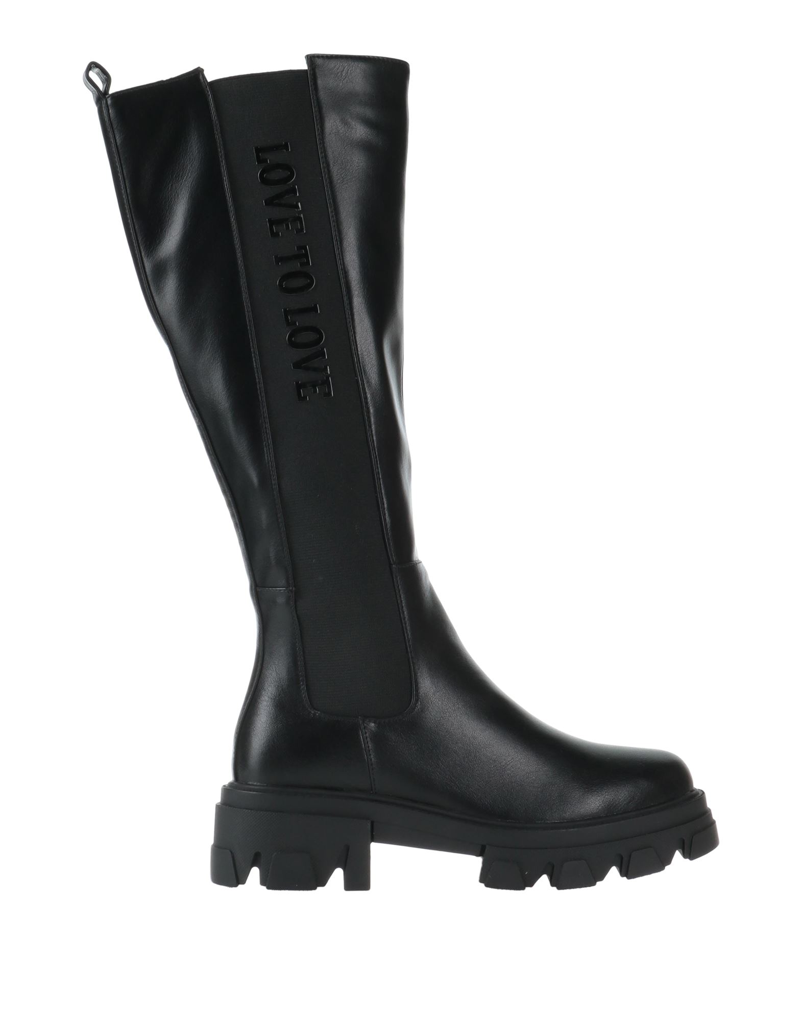 GAI MATTIOLO Stiefel Damen Schwarz von GAI MATTIOLO